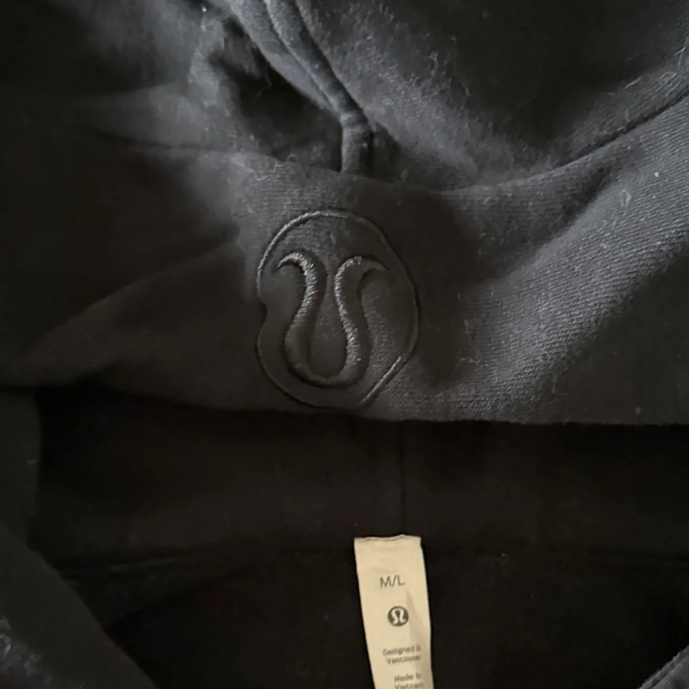 lululemon scuba half zip - Picture 3 of 5